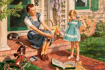 פאזל של General