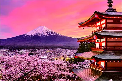 風景