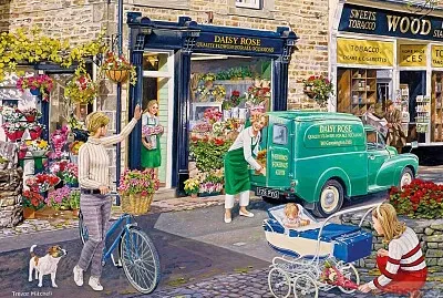 פאזל של General