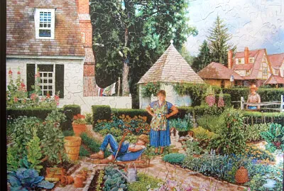 פאזל של General