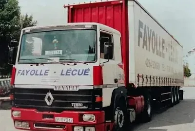 camion