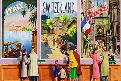 פאזל של General