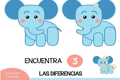 Diferencias