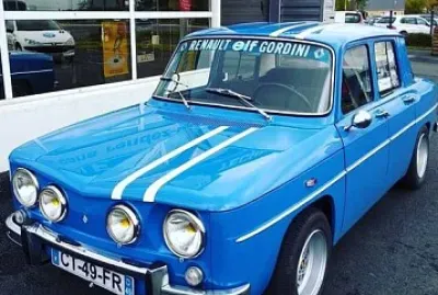 voiture jigsaw puzzle