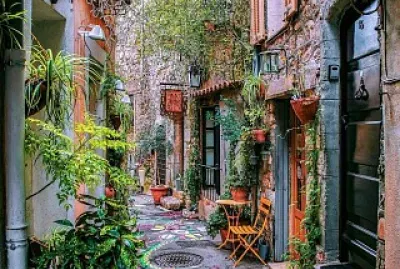 Mougins-Francia