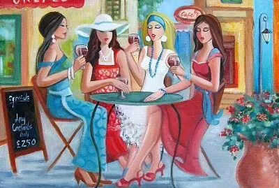 פאזל של General