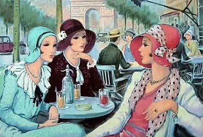 פאזל של General