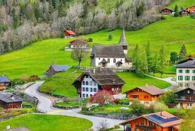 Sarnen-Suiza