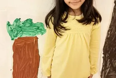 Alisha jigsaw puzzle