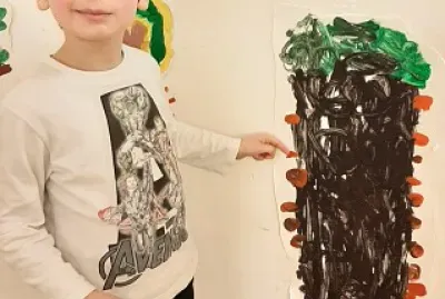 פאזל של Damiano