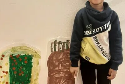 פאזל של Hassan Ali