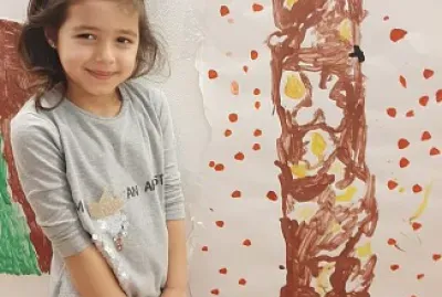 פאזל של Martina