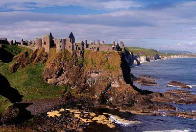 Irlande du Nord