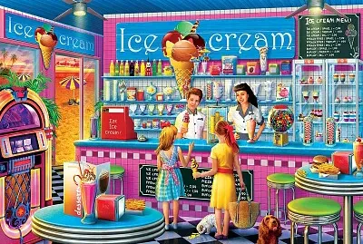 פאזל של General