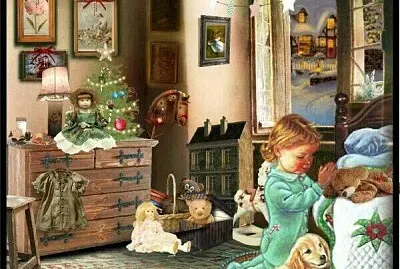 פאזל של General