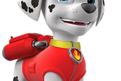 פאזל של marsahll