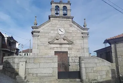 CAPILLA