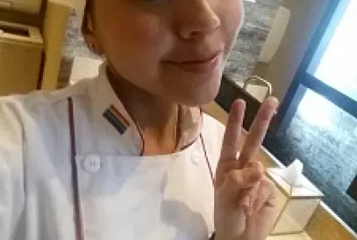 chef michi