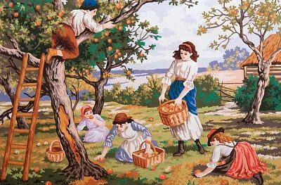 פאזל של General