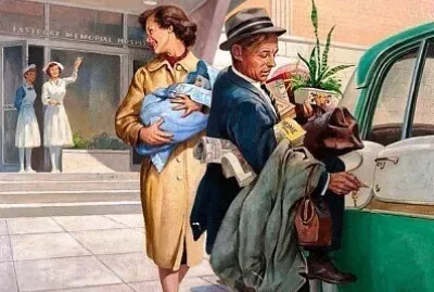 פאזל של General