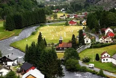 Noruega