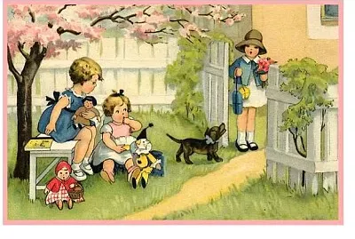 פאזל של General