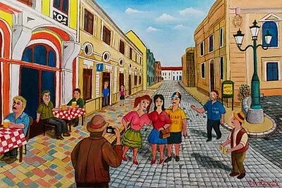 פאזל של General