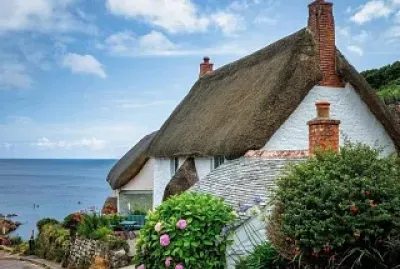Cornwall-Inglaterra