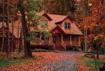 Montañas de Catskill, Nueva York