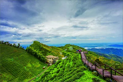 風景