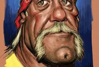Hulk Hogan