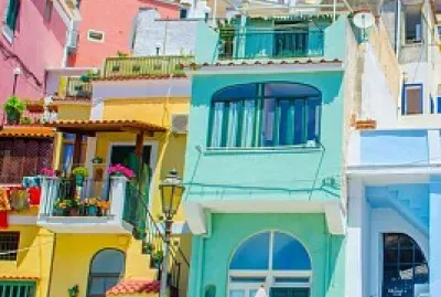 Costa Amalfitana Italy