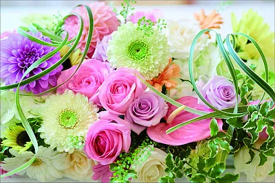 花賞