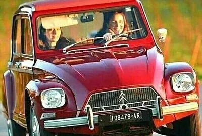 voiture jigsaw puzzle