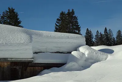 Alp Sellamatt Schweiz