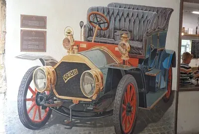 Peinture à Neuchâtel