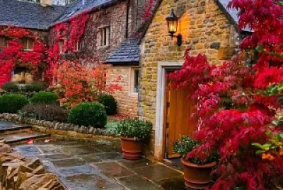 The Cotswolds, Reino Unido
