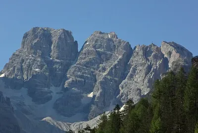 Berge