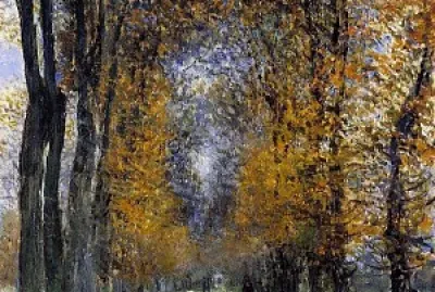 monet