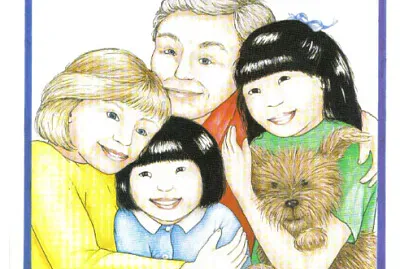 פאזל של cuento