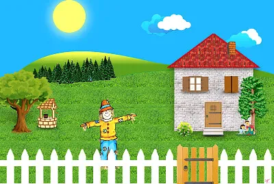 Compo jigsaw puzzle