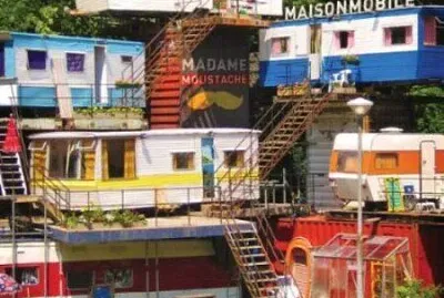 Maison Mobile