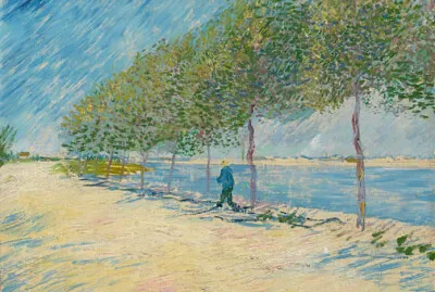 פאזל של A lo largo del Sena