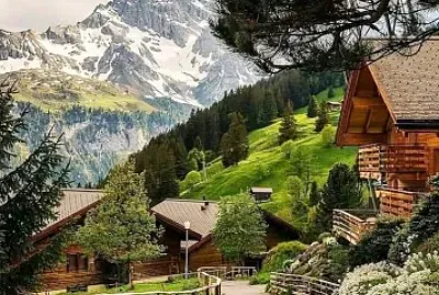 paisaje