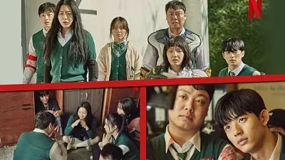 פאזל של estamos muertos