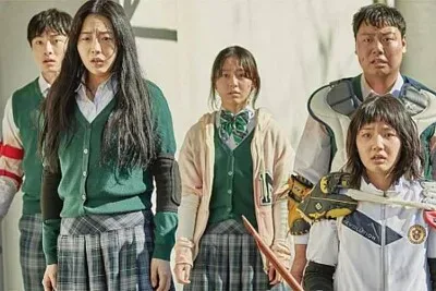 פאזל של estamos muertos