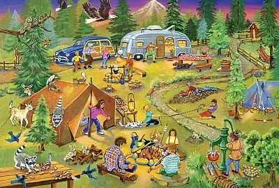 פאזל של General