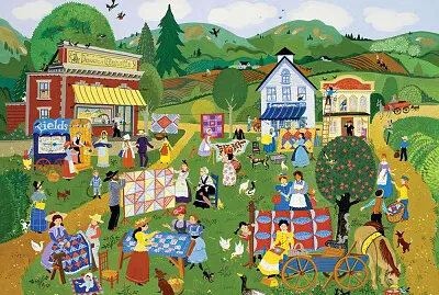 פאזל של General