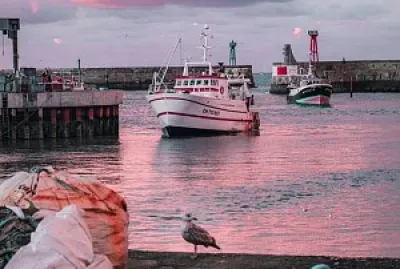 bateau
