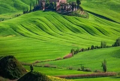 Toscana-Italia jigsaw puzzle